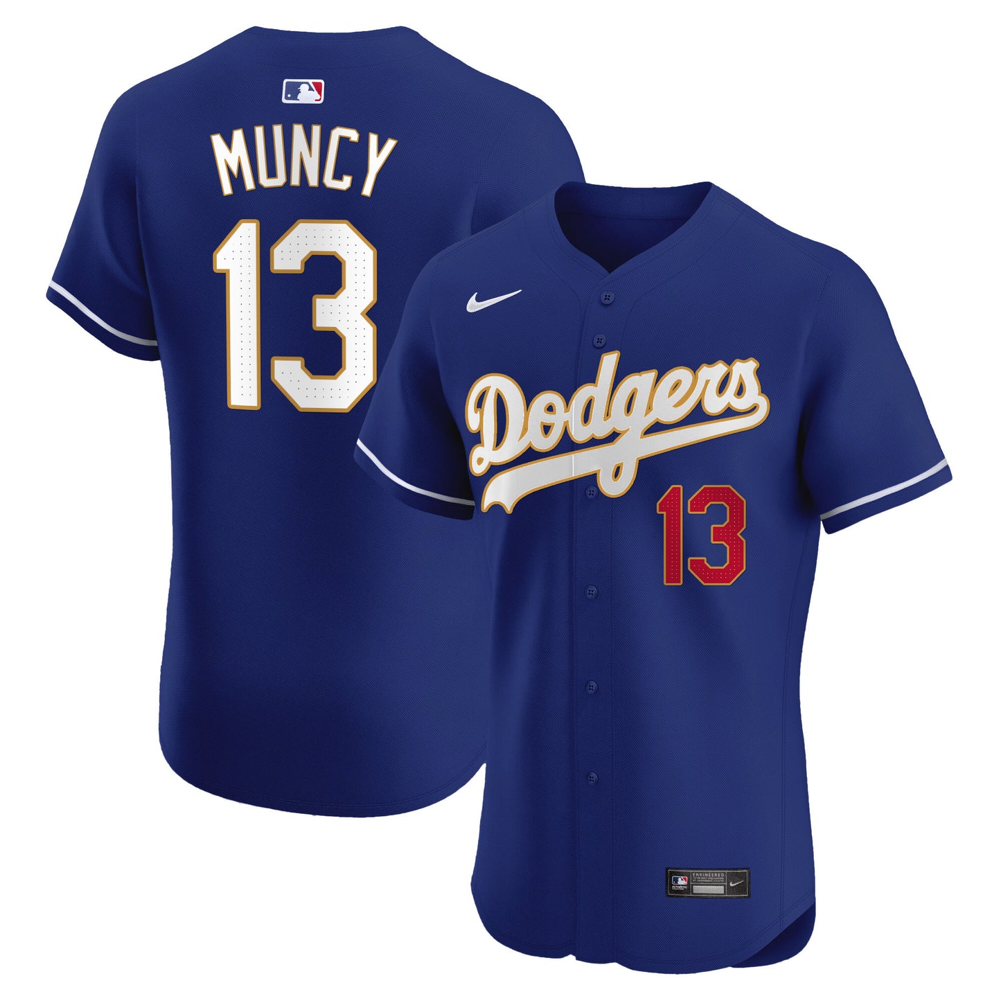 Royal - Max Muncy