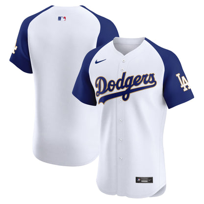 Alternate White - Team