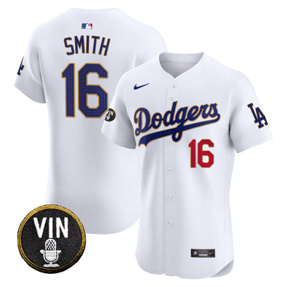 White - Will Smith
