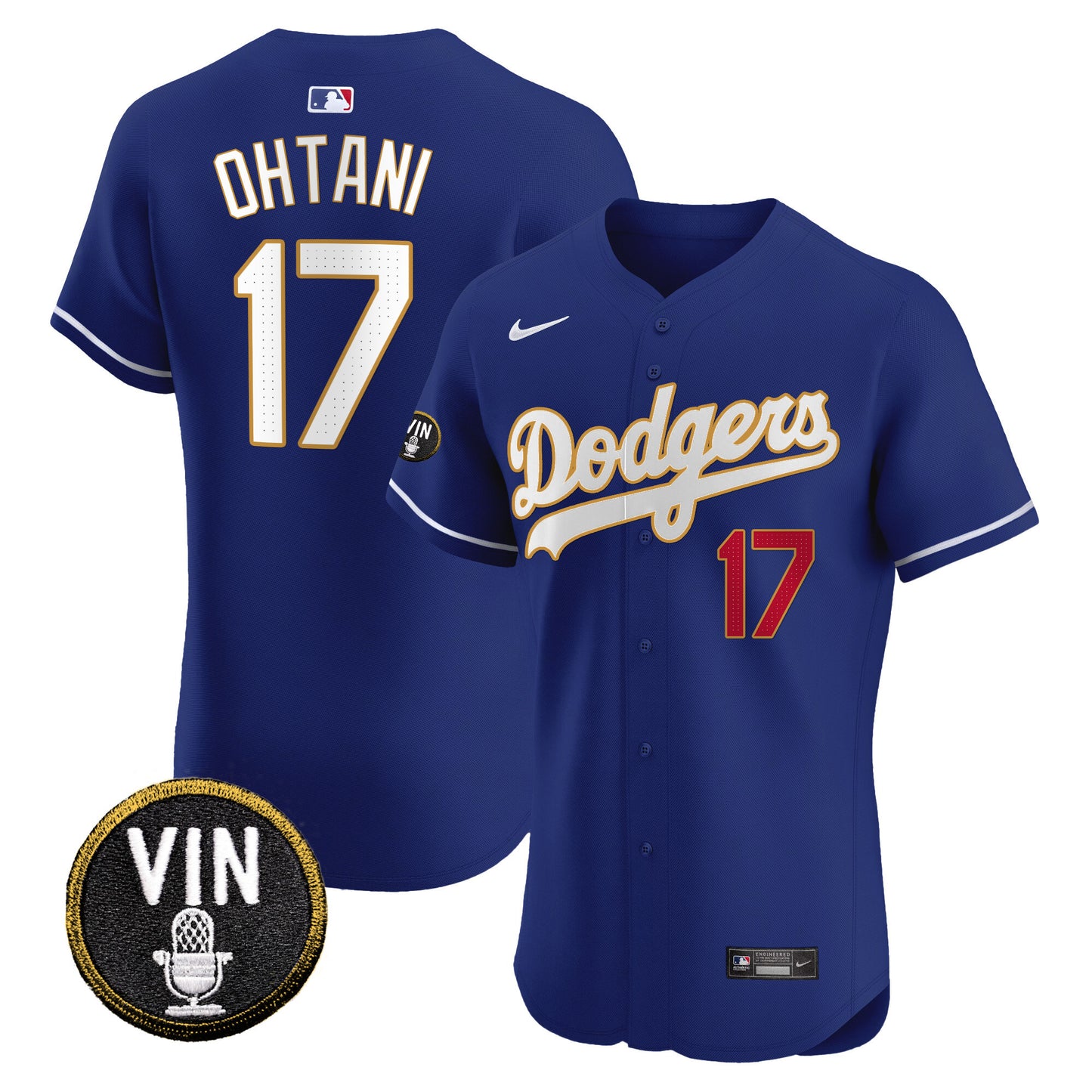 Royal - Shohei Ohtani