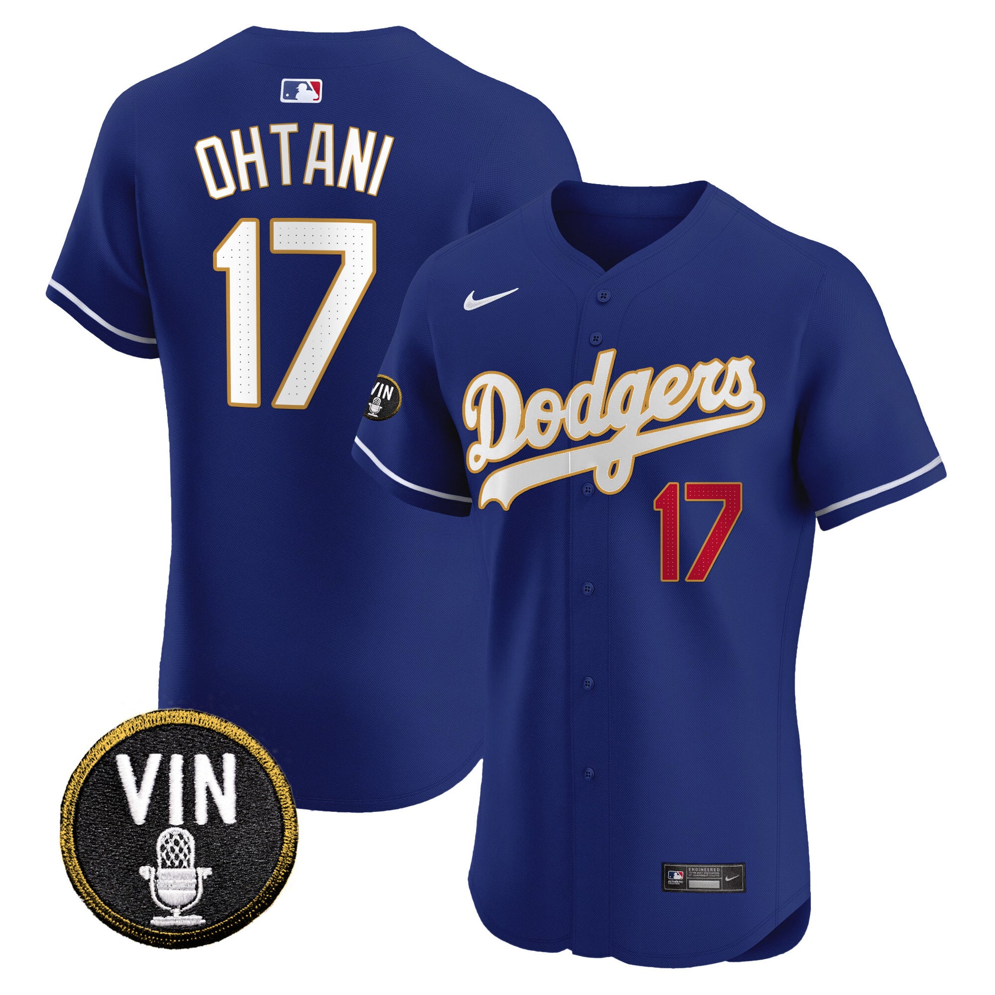 Royal - Shohei Ohtani