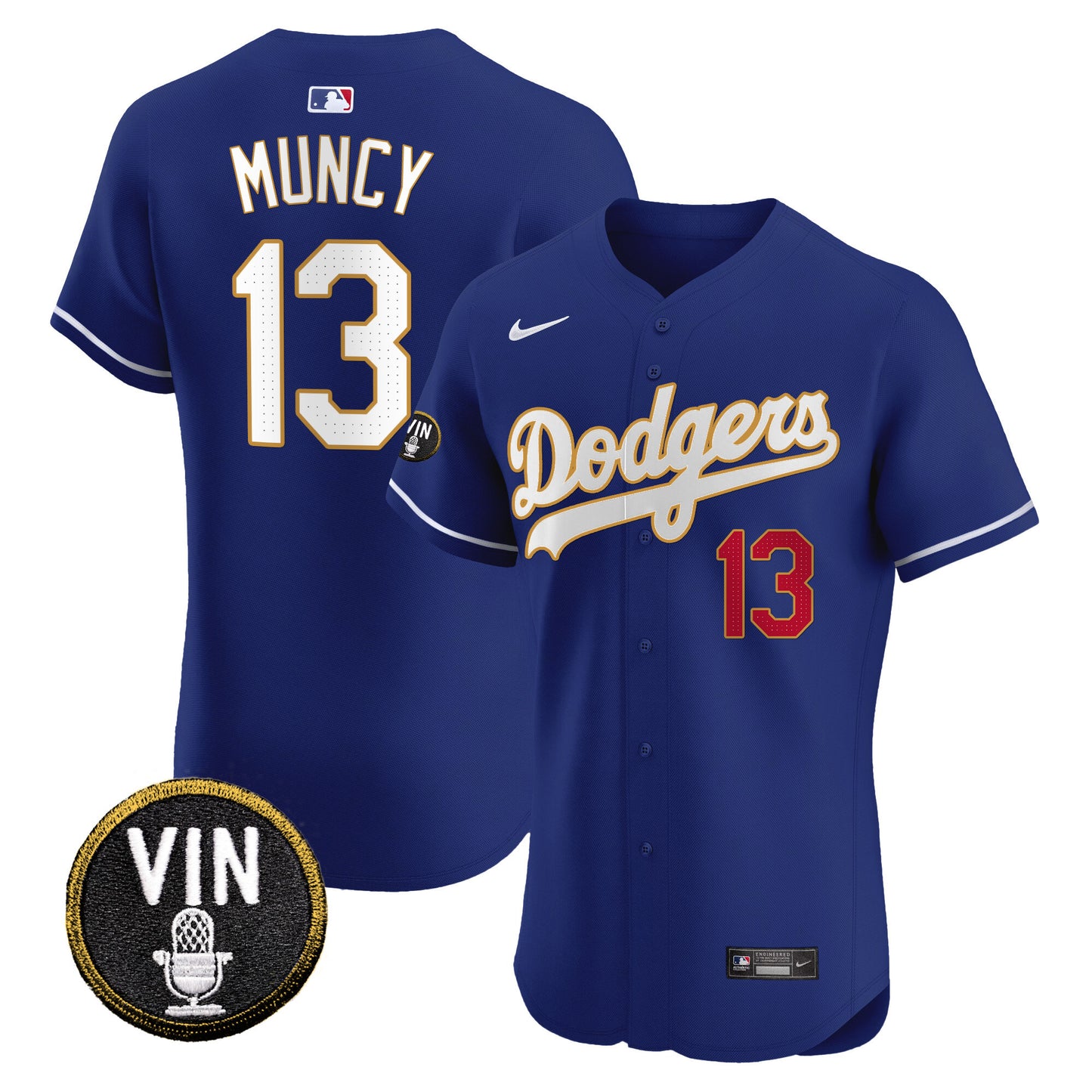 Royal - Max Muncy