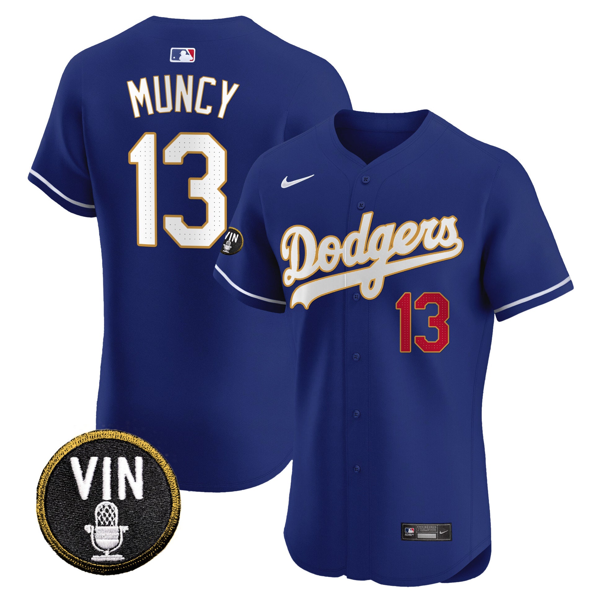 Royal - Max Muncy
