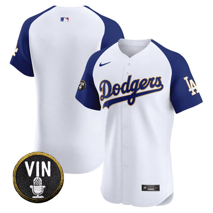 Alternate White - Team