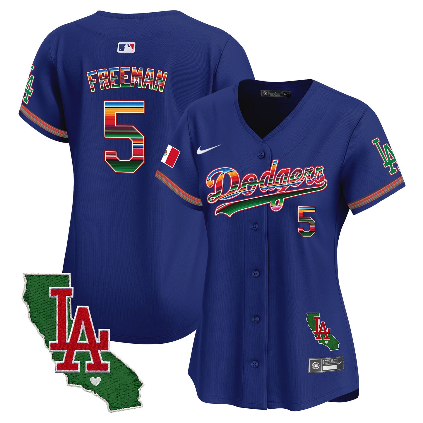 Royal - Freddie Freeman