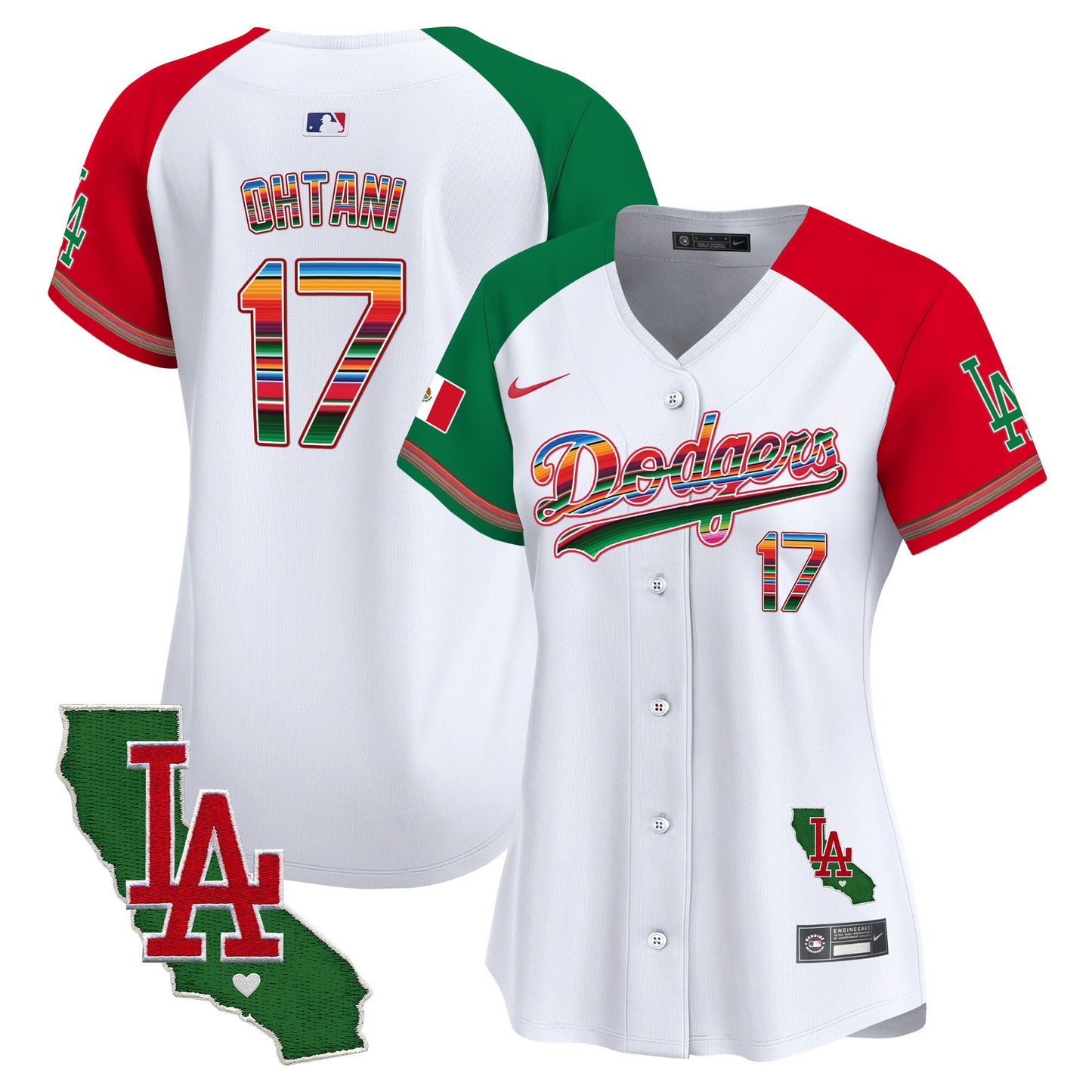 Alternate - Shohei Ohtani