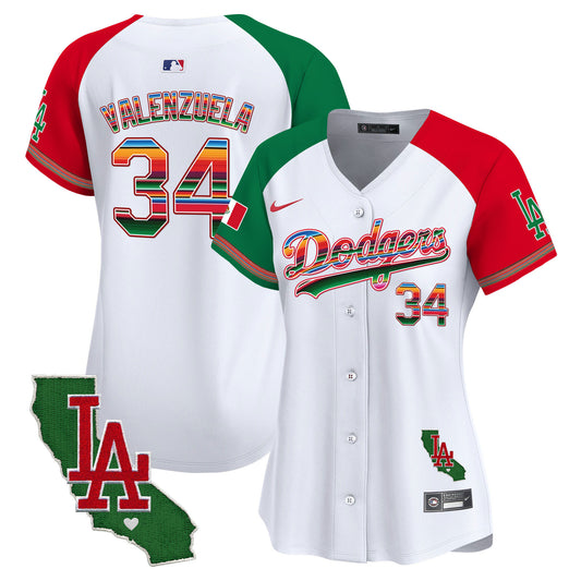 Alternate - Fernando Valenzuela
