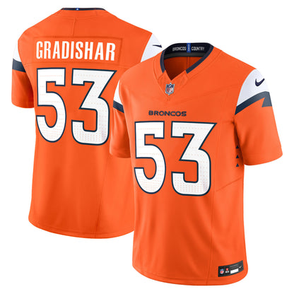 Orange - Randy Gradishar