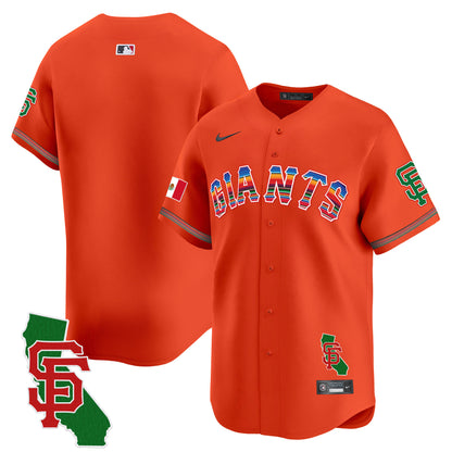 Orange - Team