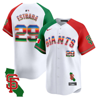 Alternate - Thairo Estrada