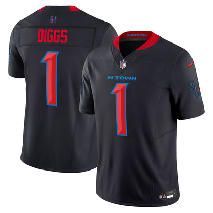 Navy Limited - Stefon Diggs