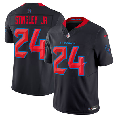 Navy Limited - Derek Stingley Jr.