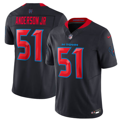 Navy Limited - Will Anderson Jr.