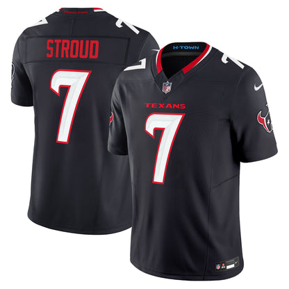 Navy - C.J. Stroud