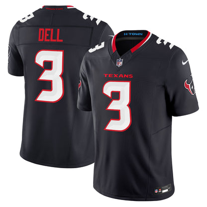 Navy - Tank Dell