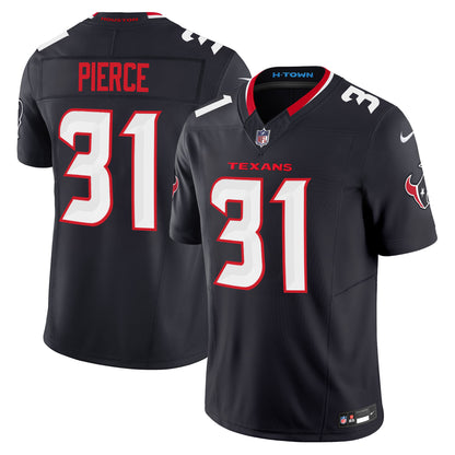 Navy - Dameon Pierce