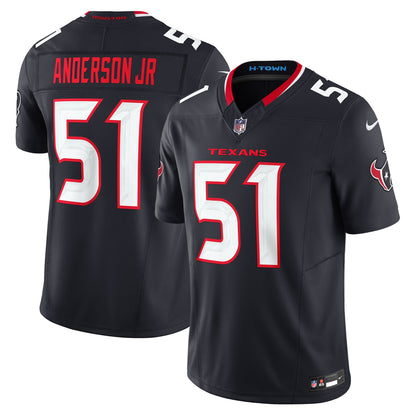 Navy - Will Anderson Jr.