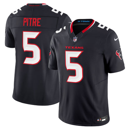 Navy - Jalen Pitre