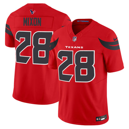 Red - Joe Mixon