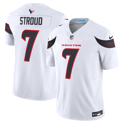 White - C.J. Stroud