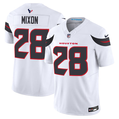 White - Joe Mixon