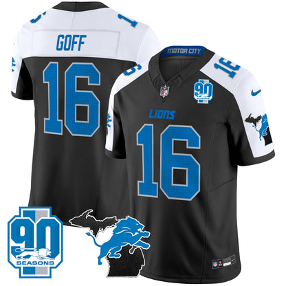 Alternate - Jared Goff