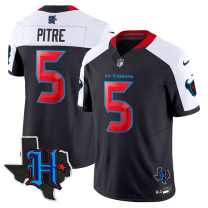 Navy Alternate - Jalen Pitre