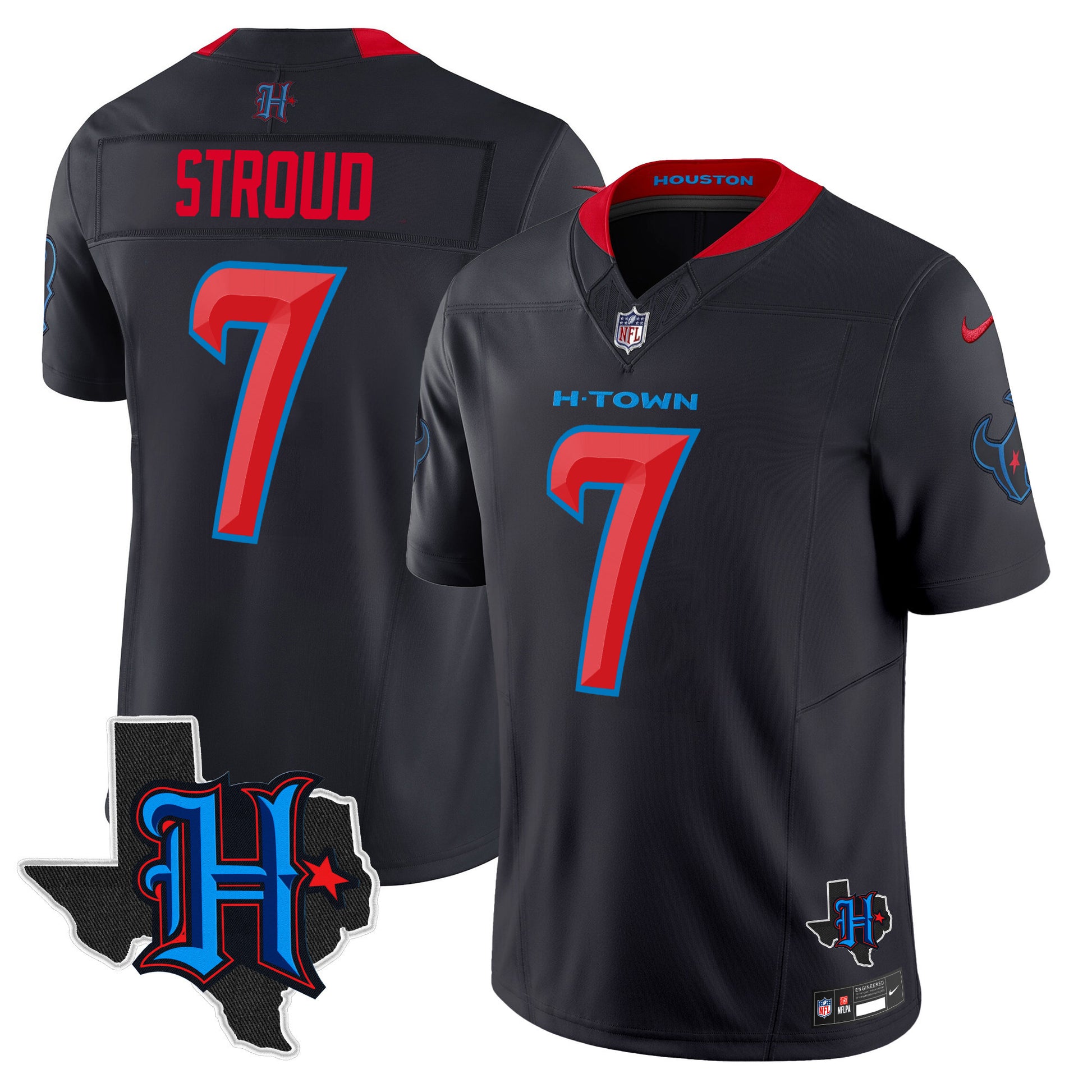 Navy Limited - C.J. Stroud