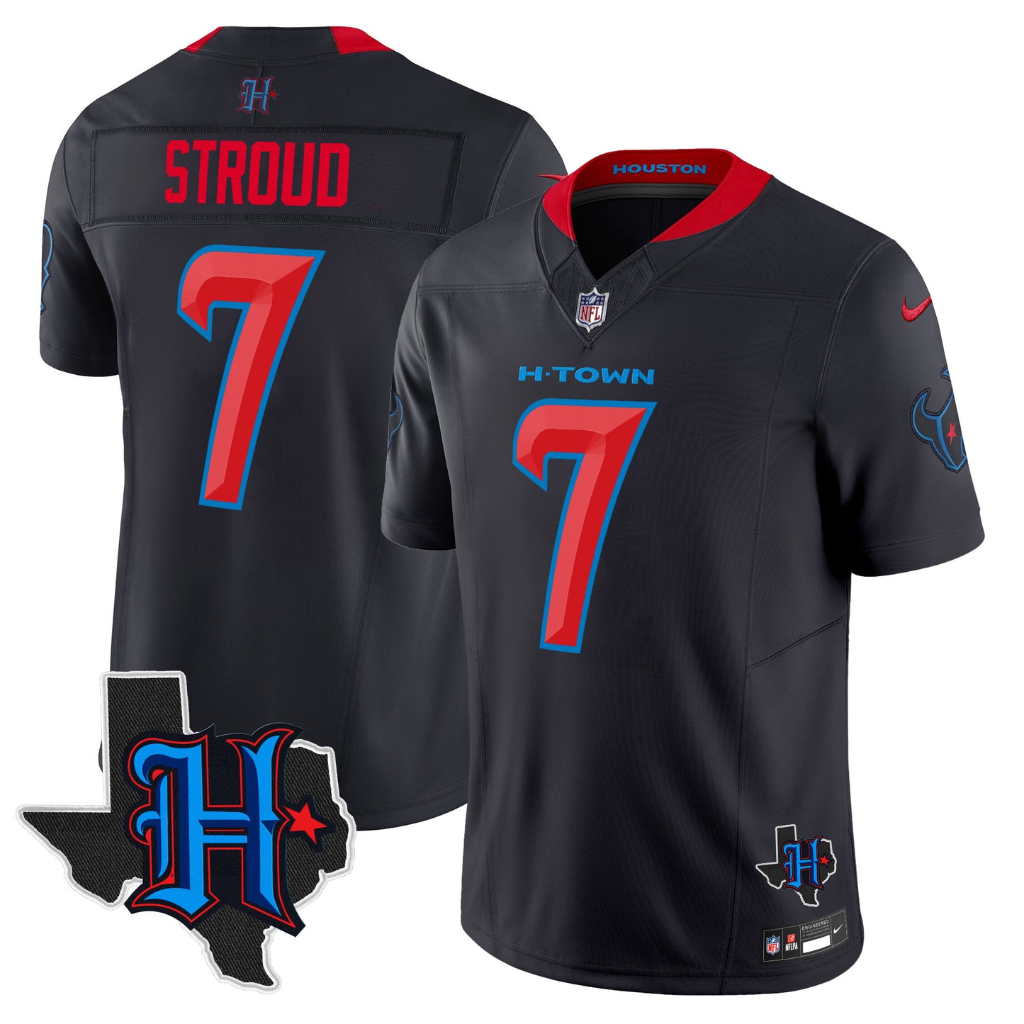 Navy Limited - C.J. Stroud