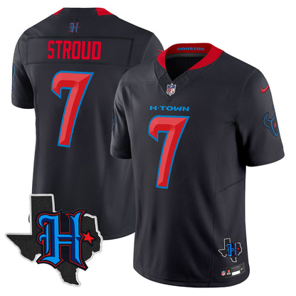 Navy Limited - C.J. Stroud
