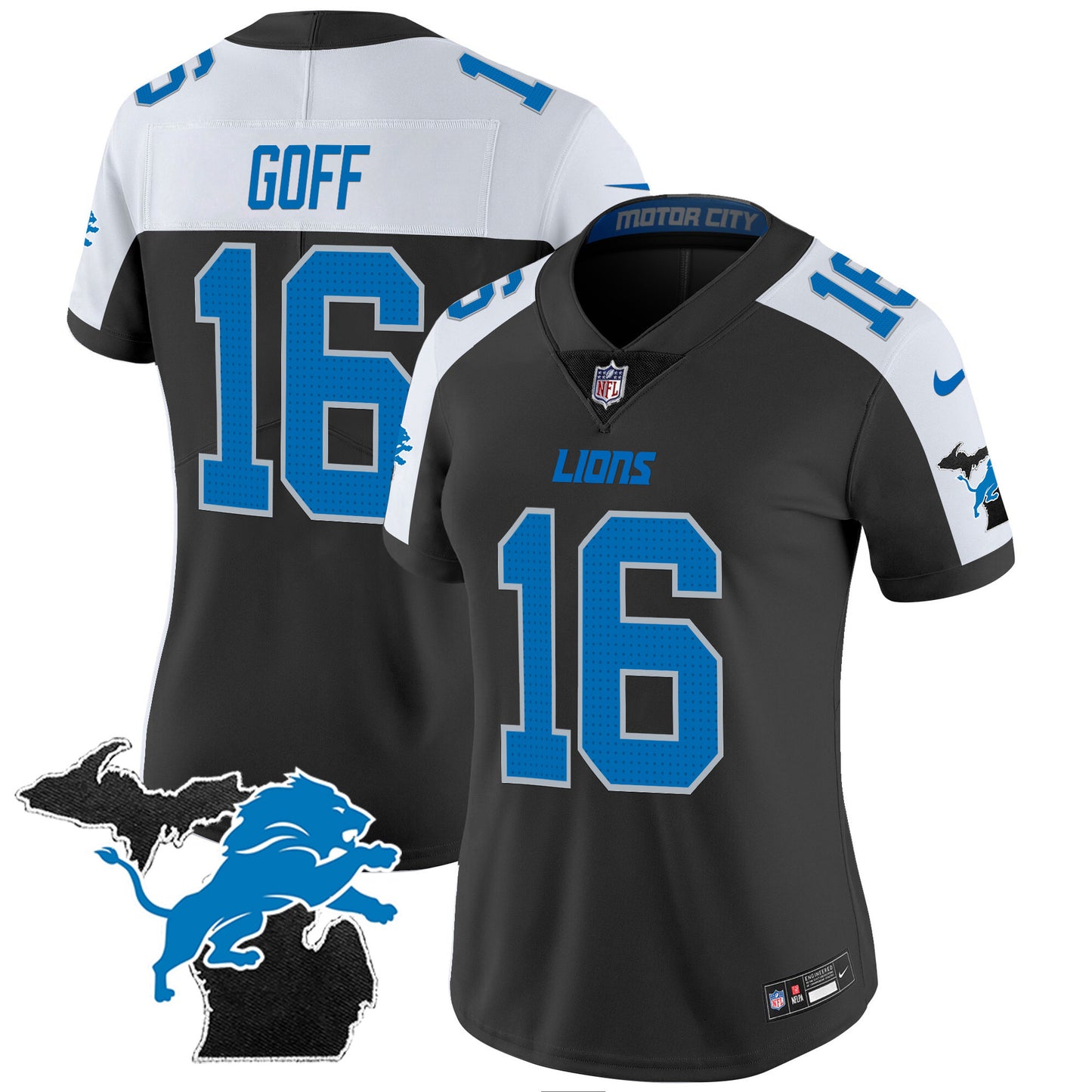 Alternate - Jared Goff