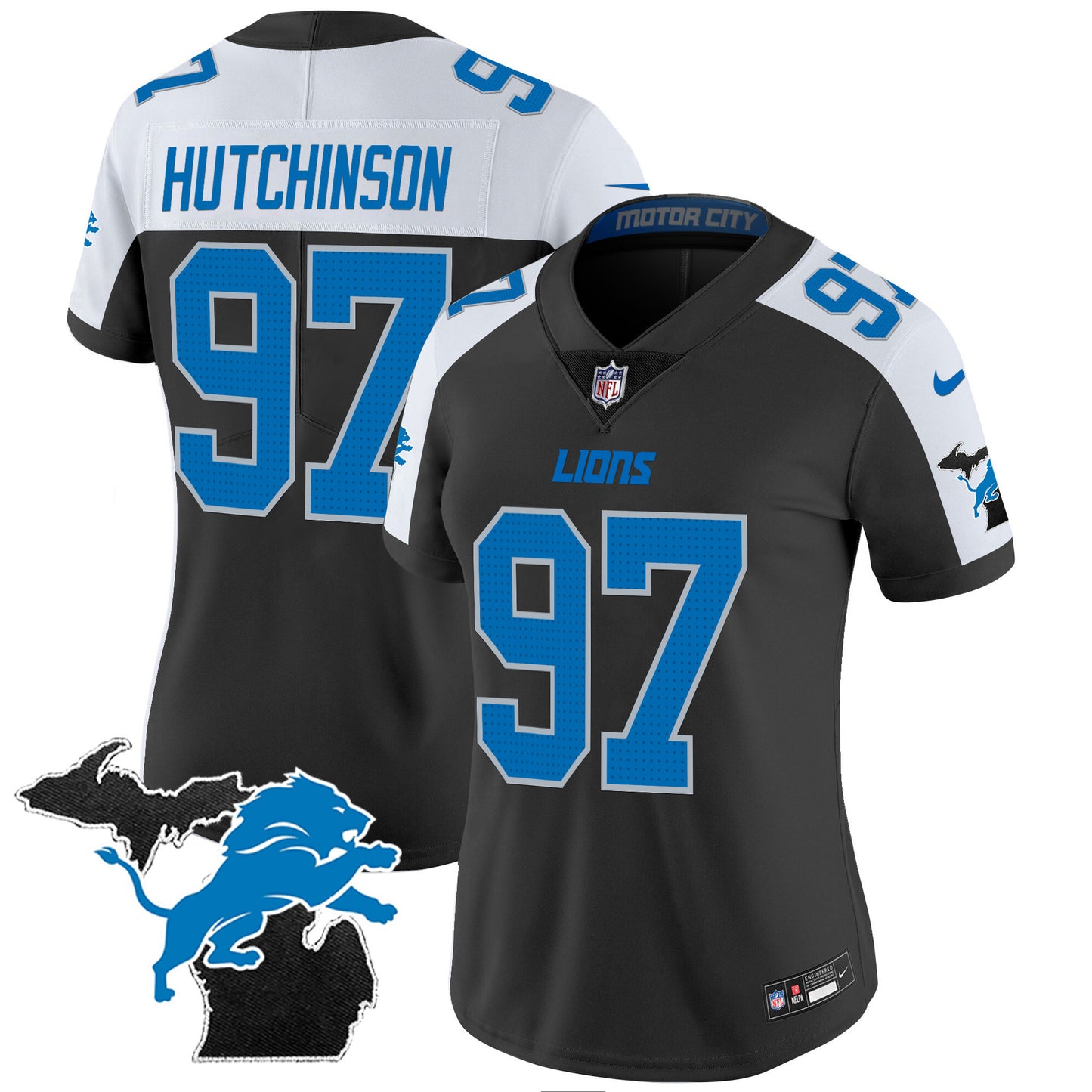 Alternate - Hutchinson