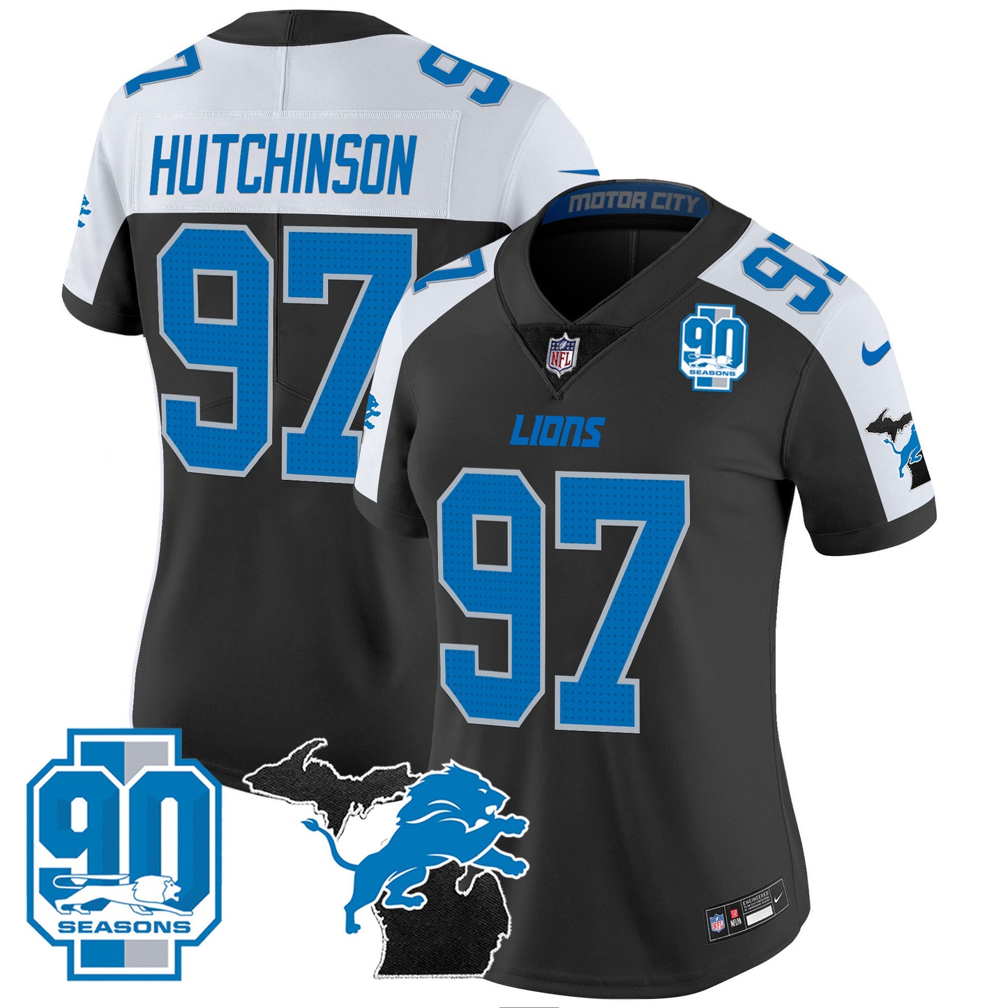 Alternate - Hutchinson
