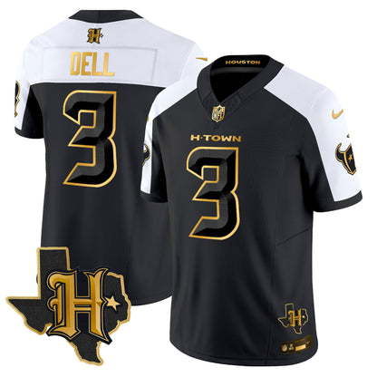 Alternate - Tank Dell