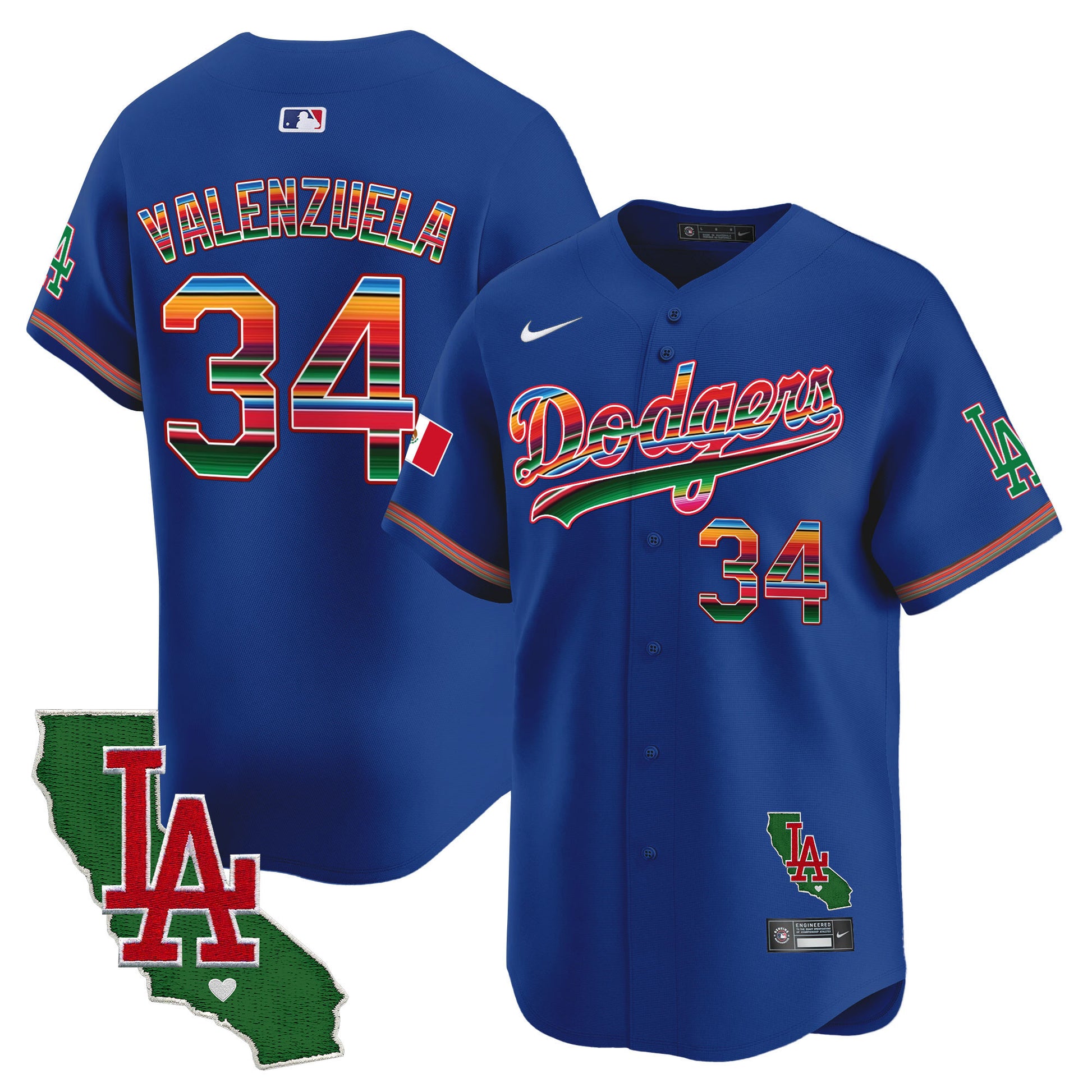 Royal - Fernando Valenzuela