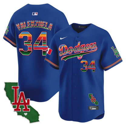 Royal - Fernando Valenzuela