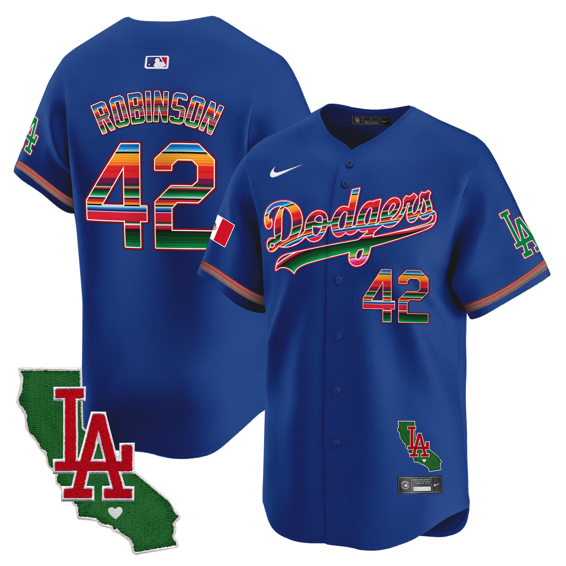 Royal - Jackie Robinson