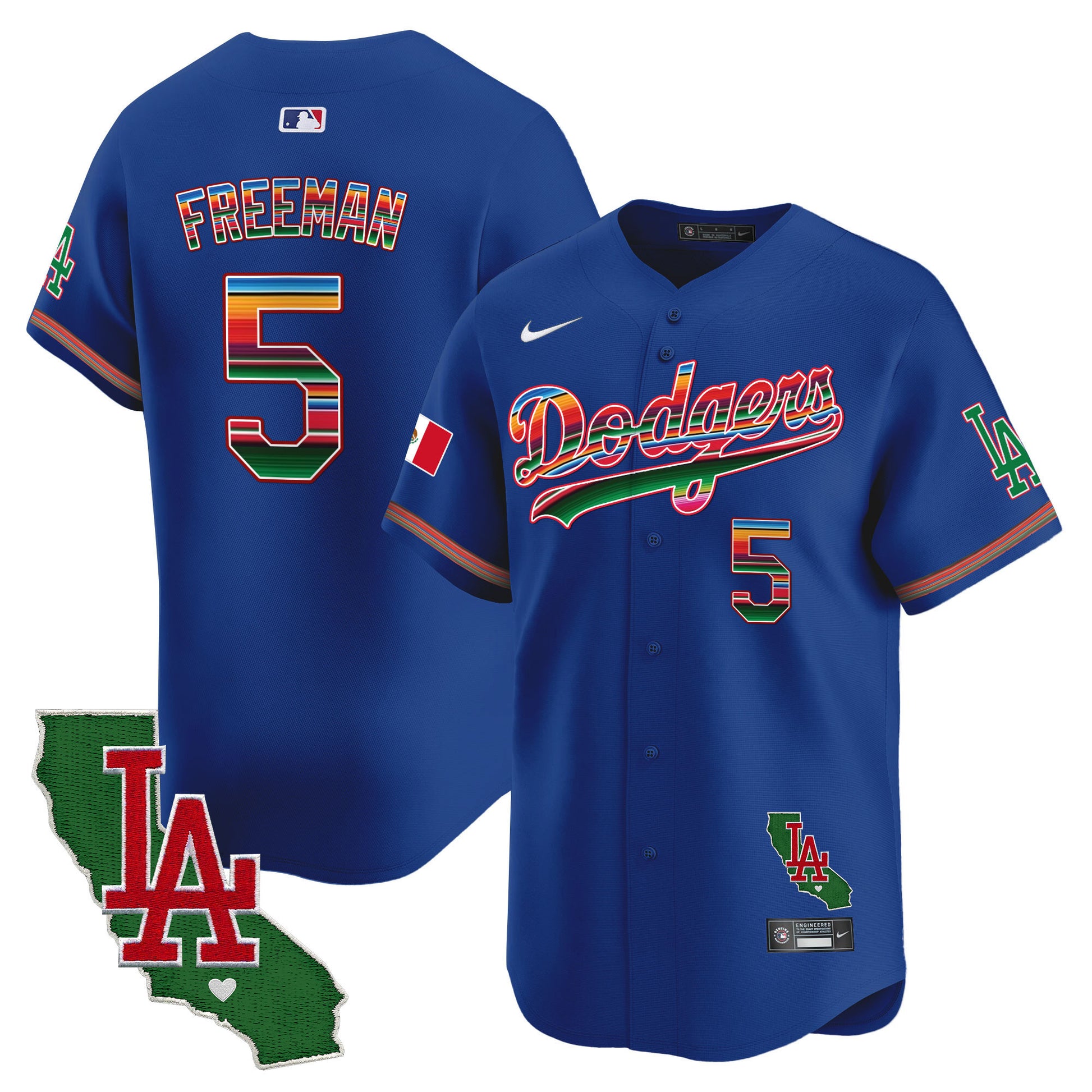 Royal - Freddie Freeman
