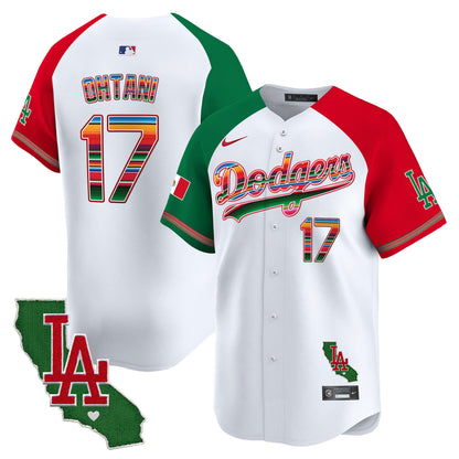 Alternate - Shohei Ohtani