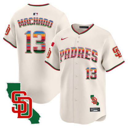 Cream - Manny Machado
