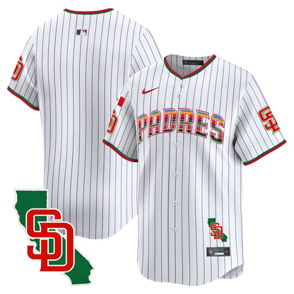 Pinstripe - Team