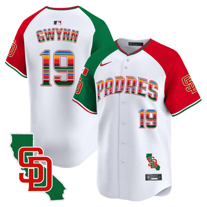 Alternate - Tony Gwynn