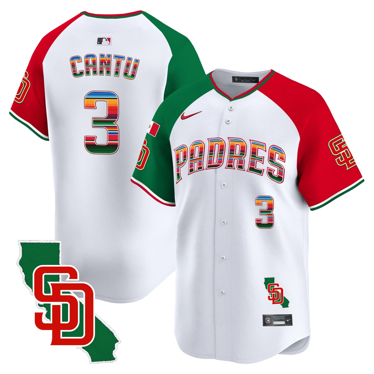 Alternate - Jorge Cantu
