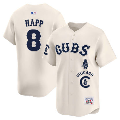 Cream - Ian Happ