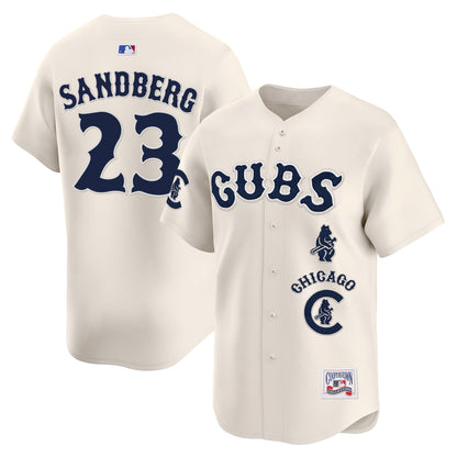 Cream - Ryne Sandberg