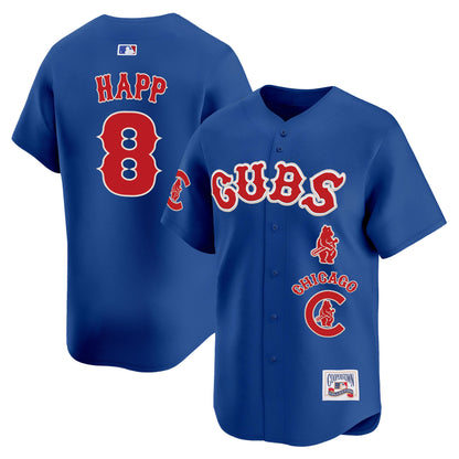 Royal - Ian Happ