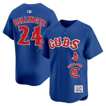 Royal - Cody Bellinger