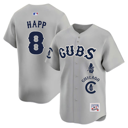 Gray Road - Ian Happ