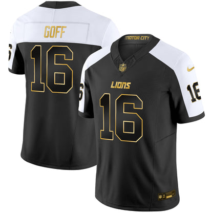 Alternate - Jared Goff