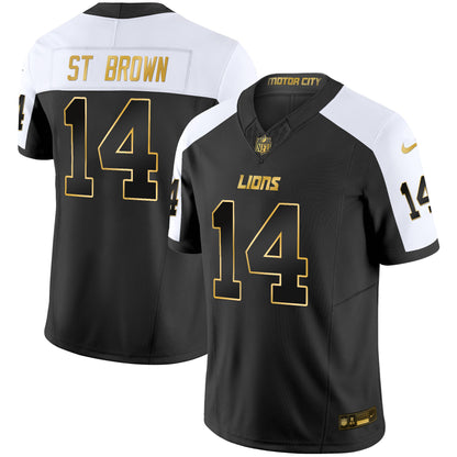 Alternate - St. Brown